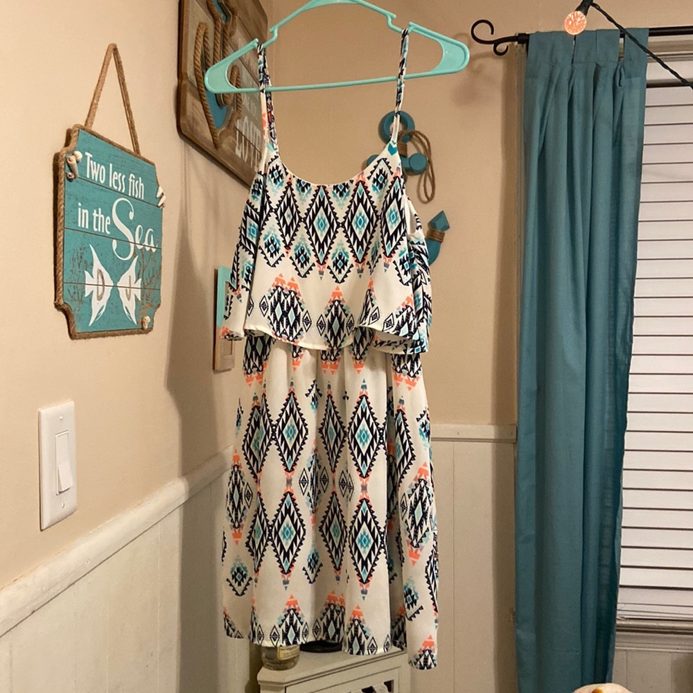 Rue 21 dress